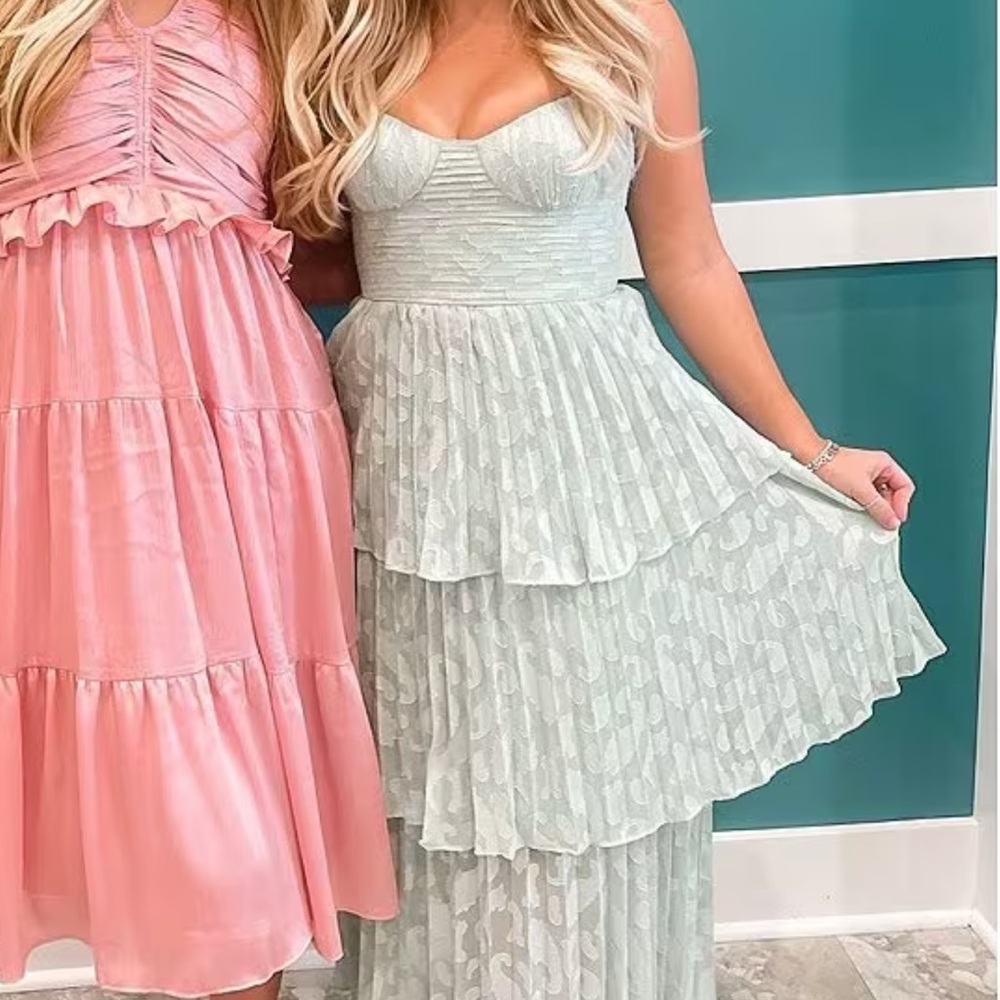 Brand New Gianni Bini Dress NWT